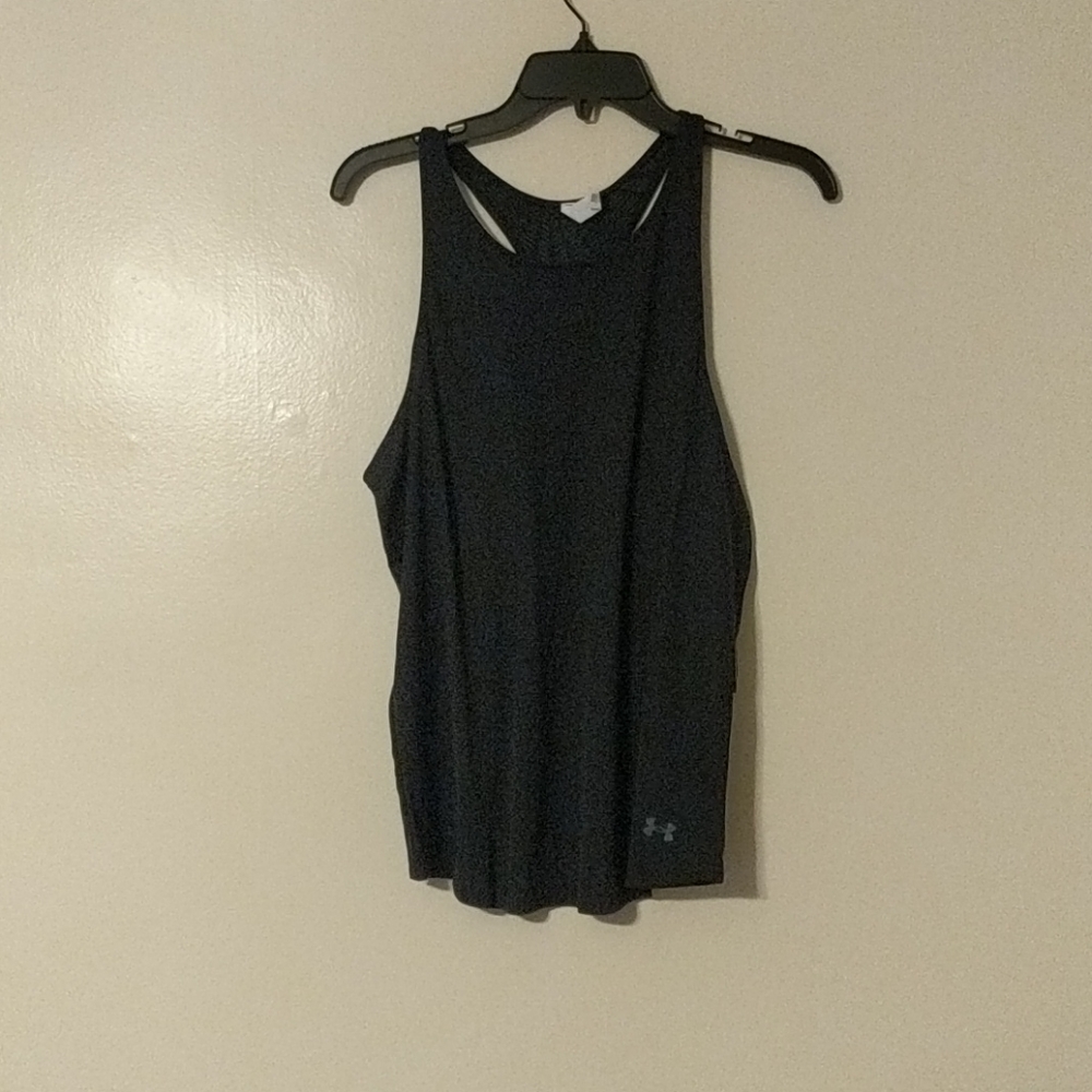 Under armour women's cool switch run tank top